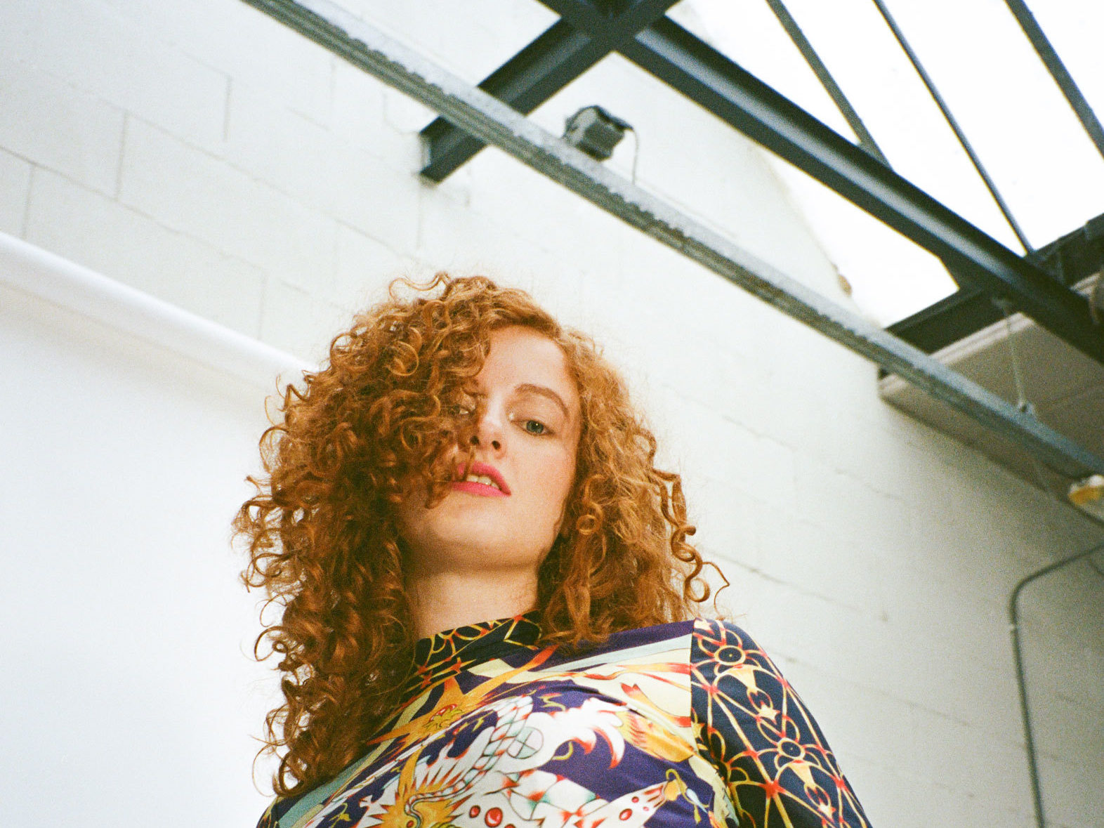 Ginge @ MS DOCKVILLE 2022