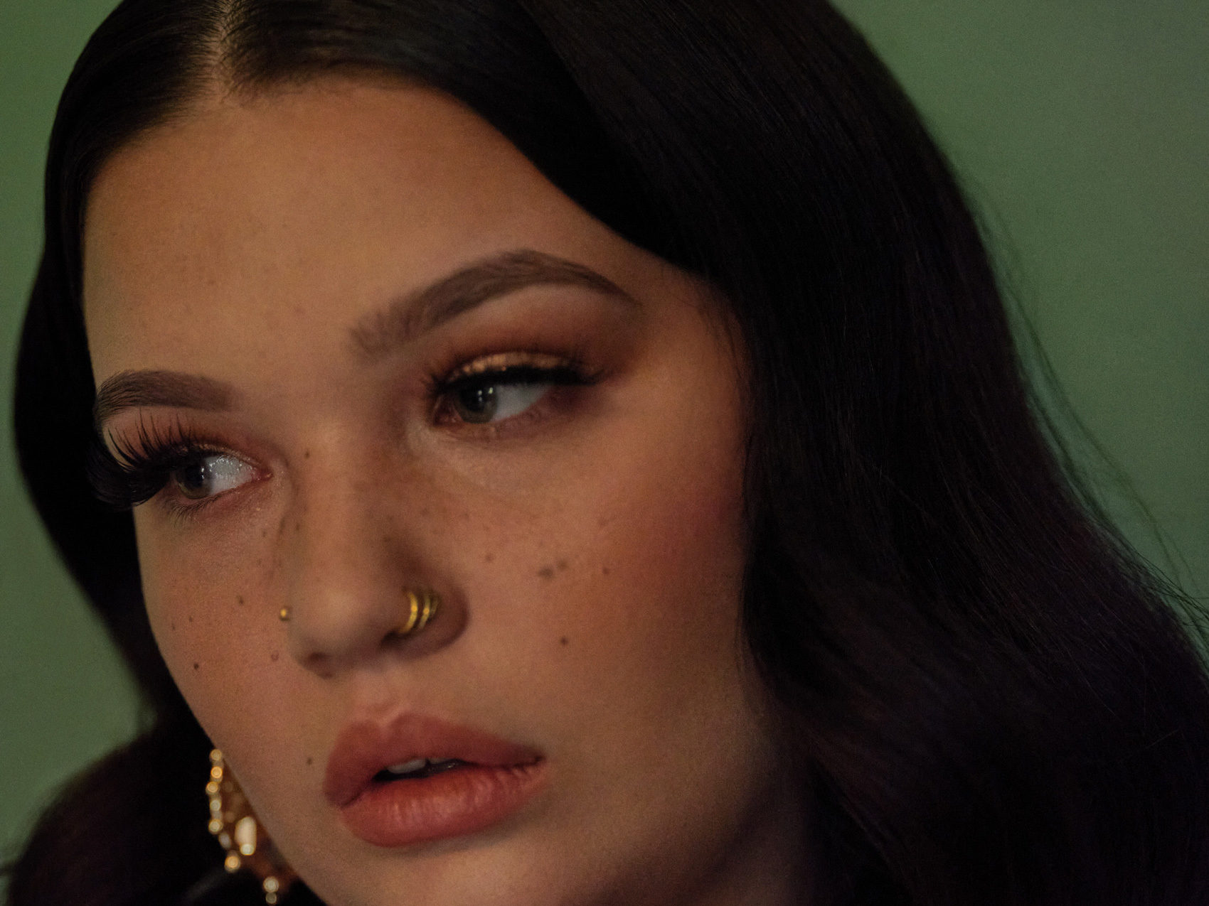 Lola Young @ MS DOCKVILLE 2022