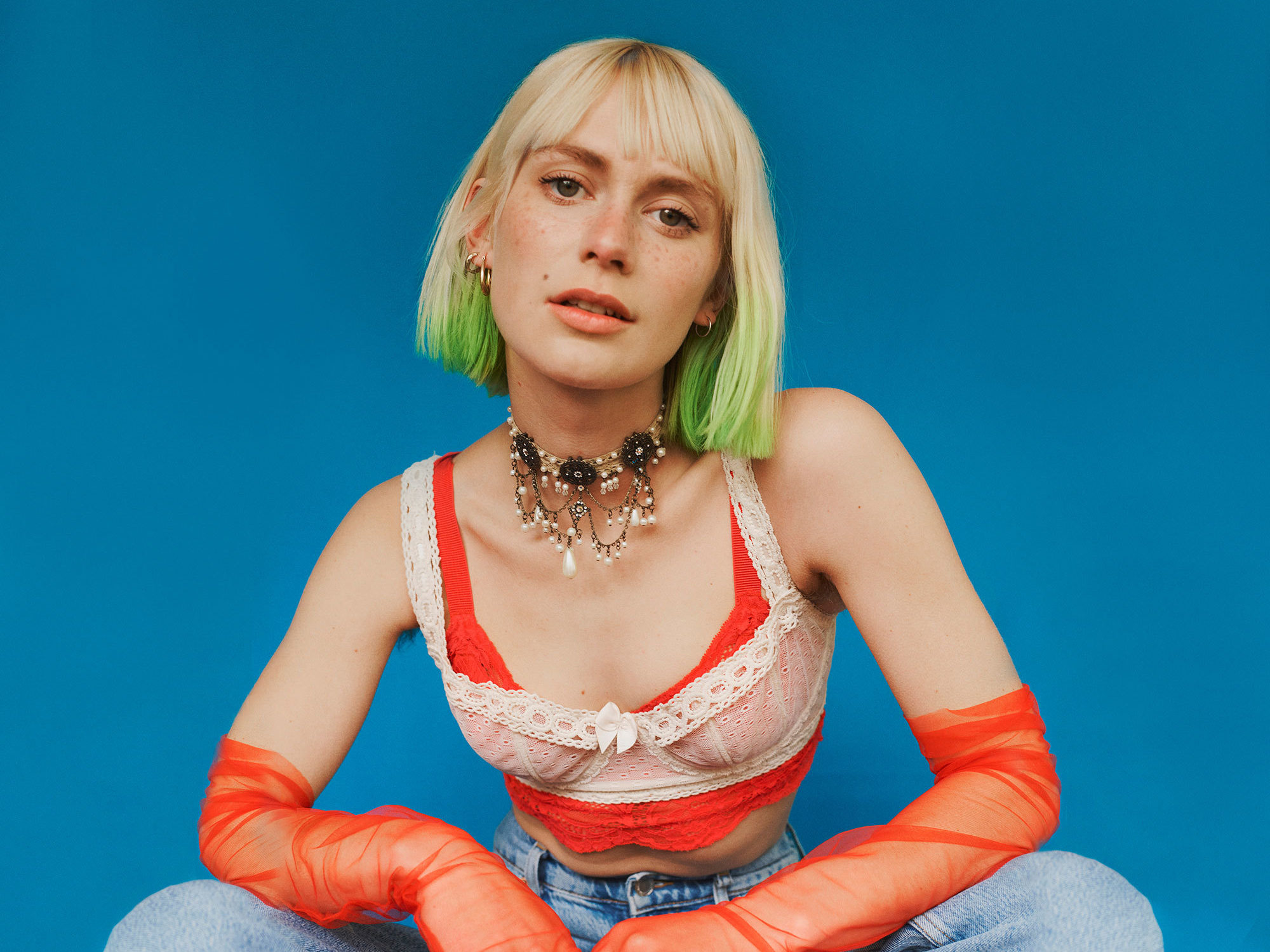 Alli Neumann @ MS DOCKVILLE 2022